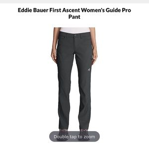 Eddie Bauer First Ascent Women’s Guide Pro Pant